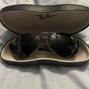 Ray Ban sunglasses